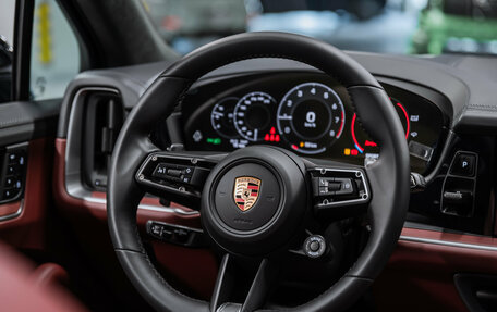 Porsche Cayenne III, 2026 год, 18 500 000 рублей, 13 фотография