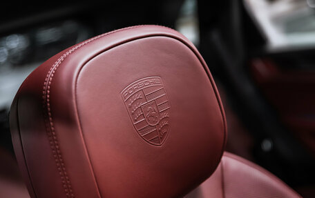 Porsche Cayenne III, 2026 год, 18 500 000 рублей, 19 фотография