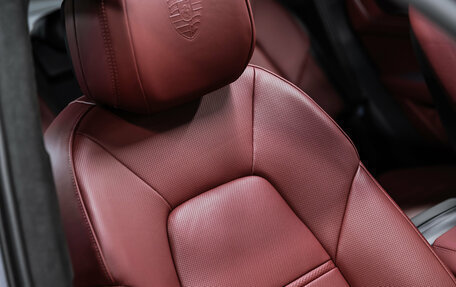 Porsche Cayenne III, 2026 год, 18 500 000 рублей, 18 фотография