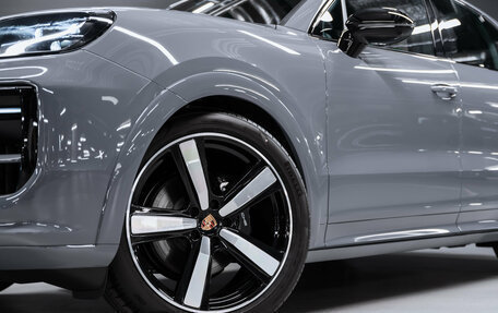 Porsche Cayenne III, 2026 год, 18 500 000 рублей, 10 фотография