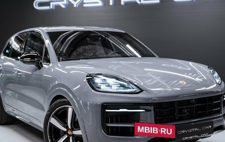 Porsche Cayenne III, 2026 год, 18 500 000 рублей, 8 фотография