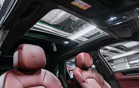 Porsche Cayenne III, 2026 год, 18 500 000 рублей, 20 фотография