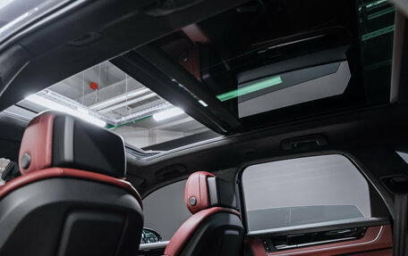 Porsche Cayenne III, 2026 год, 18 500 000 рублей, 25 фотография