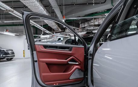 Porsche Cayenne III, 2026 год, 18 500 000 рублей, 27 фотография
