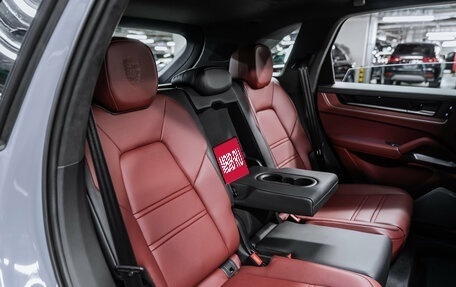 Porsche Cayenne III, 2026 год, 18 500 000 рублей, 22 фотография