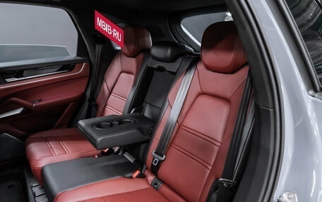 Porsche Cayenne III, 2026 год, 18 500 000 рублей, 23 фотография