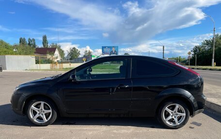 Ford Focus II рестайлинг, 2006 год, 425 000 рублей, 2 фотография