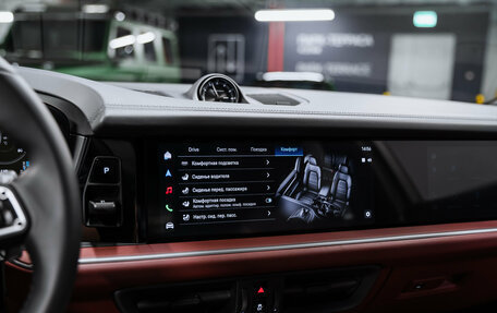 Porsche Cayenne III, 2026 год, 18 500 000 рублей, 36 фотография