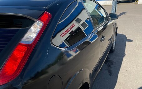 Ford Focus II рестайлинг, 2006 год, 425 000 рублей, 7 фотография