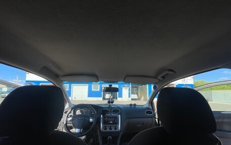 Ford Focus II рестайлинг, 2006 год, 425 000 рублей, 14 фотография
