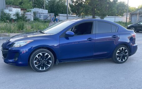Mazda 3, 2012 год, 800 000 рублей, 5 фотография