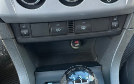 Ford Focus II рестайлинг, 2006 год, 425 000 рублей, 16 фотография