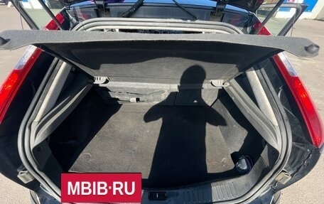 Ford Focus II рестайлинг, 2006 год, 425 000 рублей, 15 фотография