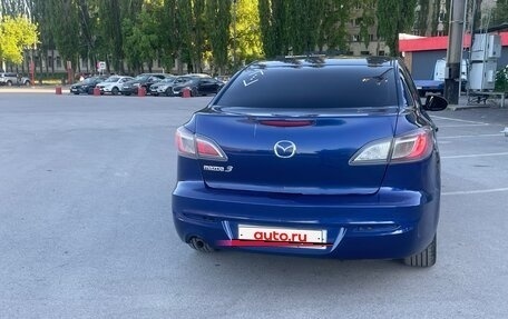 Mazda 3, 2012 год, 800 000 рублей, 4 фотография