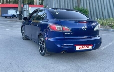 Mazda 3, 2012 год, 800 000 рублей, 3 фотография