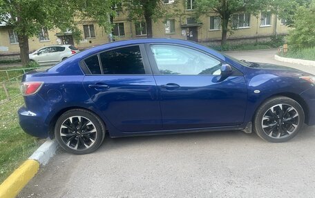 Mazda 3, 2012 год, 800 000 рублей, 6 фотография