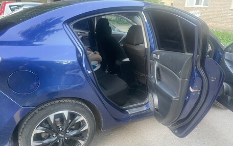 Mazda 3, 2012 год, 800 000 рублей, 9 фотография