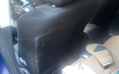 Mazda 3, 2012 год, 800 000 рублей, 13 фотография