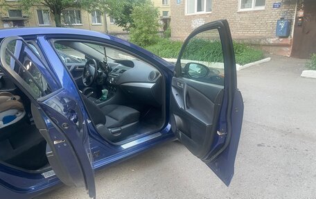 Mazda 3, 2012 год, 800 000 рублей, 10 фотография