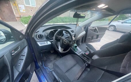 Mazda 3, 2012 год, 800 000 рублей, 11 фотография
