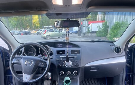 Mazda 3, 2012 год, 800 000 рублей, 15 фотография