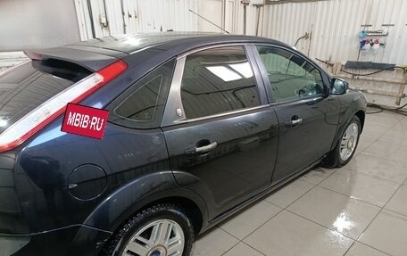 Ford Focus II рестайлинг, 2008 год, 590 000 рублей, 4 фотография