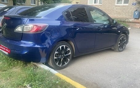 Mazda 3, 2012 год, 800 000 рублей, 7 фотография