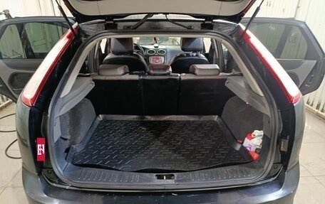 Ford Focus II рестайлинг, 2008 год, 590 000 рублей, 2 фотография
