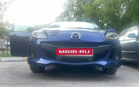 Mazda 3, 2012 год, 800 000 рублей, 8 фотография