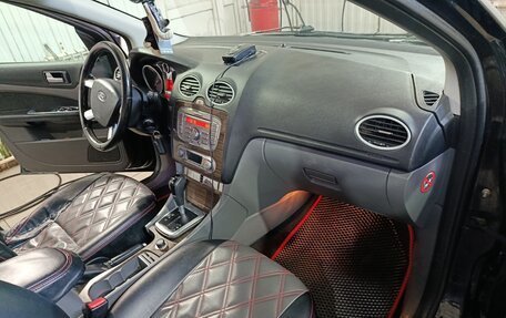 Ford Focus II рестайлинг, 2008 год, 590 000 рублей, 5 фотография