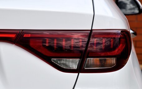 KIA Rio IV, 2021 год, 2 095 000 рублей, 7 фотография