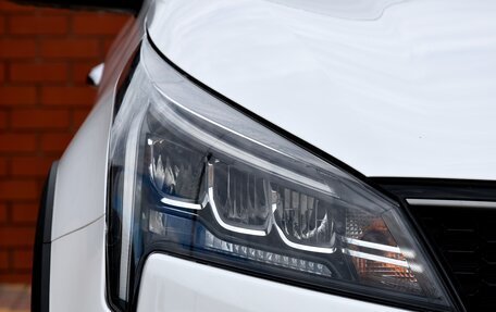 KIA Rio IV, 2021 год, 2 095 000 рублей, 11 фотография