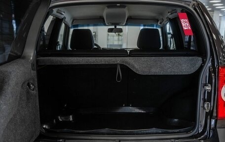 Chevrolet Niva I рестайлинг, 2016 год, 599 000 рублей, 14 фотография