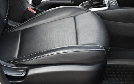 KIA Rio IV, 2021 год, 2 095 000 рублей, 37 фотография