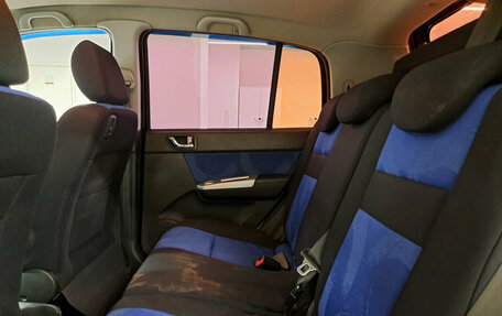 Hyundai Getz I рестайлинг, 2007 год, 430 000 рублей, 15 фотография
