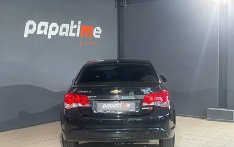 Chevrolet Cruze II, 2013 год, 820 000 рублей, 4 фотография