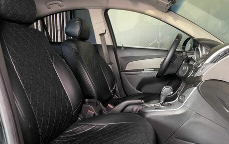 Chevrolet Cruze II, 2013 год, 820 000 рублей, 7 фотография