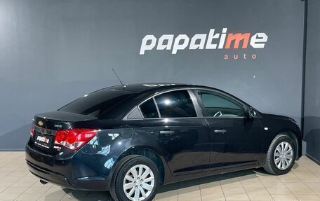 Chevrolet Cruze II, 2013 год, 820 000 рублей, 3 фотография