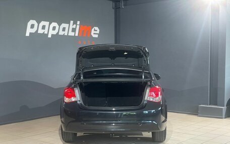 Chevrolet Cruze II, 2013 год, 820 000 рублей, 5 фотография