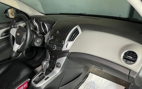 Chevrolet Cruze II, 2013 год, 820 000 рублей, 6 фотография