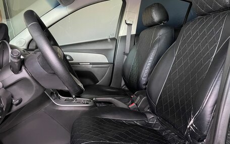 Chevrolet Cruze II, 2013 год, 820 000 рублей, 10 фотография