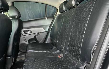 Chevrolet Cruze II, 2013 год, 820 000 рублей, 9 фотография