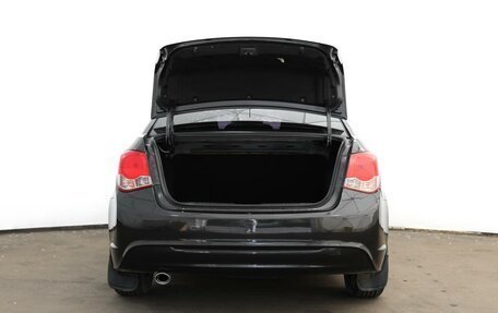 Chevrolet Cruze II, 2012 год, 657 000 рублей, 6 фотография