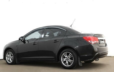 Chevrolet Cruze II, 2012 год, 657 000 рублей, 2 фотография