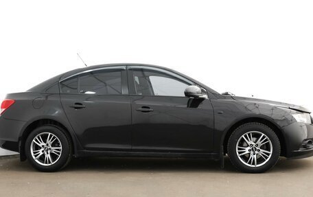 Chevrolet Cruze II, 2012 год, 657 000 рублей, 5 фотография