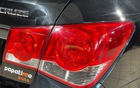 Chevrolet Cruze II, 2013 год, 820 000 рублей, 14 фотография