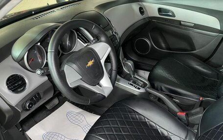 Chevrolet Cruze II, 2013 год, 820 000 рублей, 11 фотография