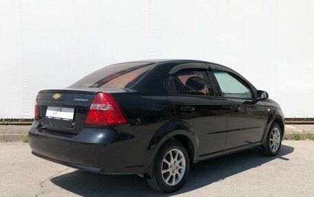 Chevrolet Aveo III, 2010 год, 420 000 рублей, 2 фотография