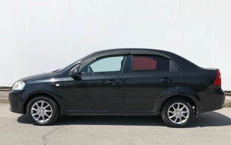 Chevrolet Aveo III, 2010 год, 420 000 рублей, 5 фотография