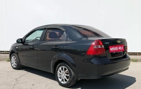 Chevrolet Aveo III, 2010 год, 420 000 рублей, 4 фотография
